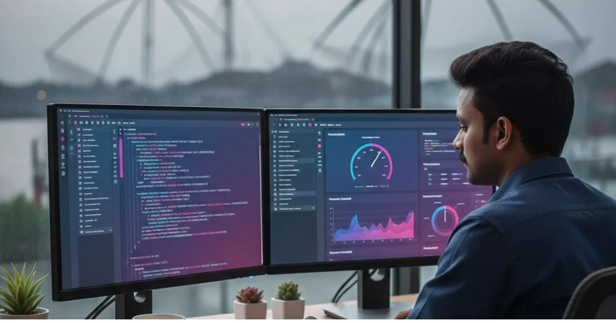 How to Choose a Web Developer in Kochi (2025 Guide)