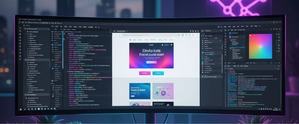 10 Essential Tools Every Modern Web Developer Should Know