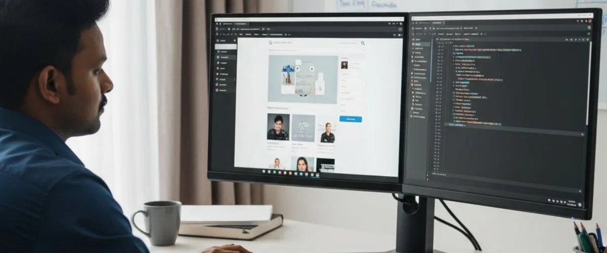 From Figma to Code: Streamlining Your Frontend Workflow