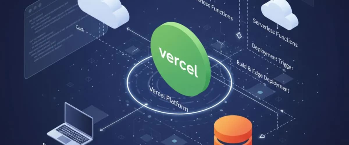 Deploying Full-Stack Apps with Vercel and MongoDB Atlas