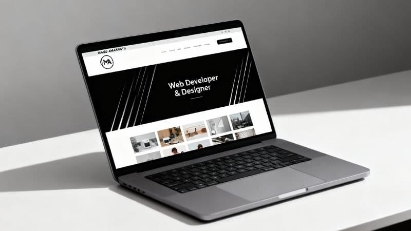 Website Maintenance Kochi